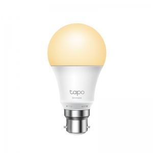 LIGHT TP LINK TAPO L510B SMART WI-FI LIGHT BULB B22 BASE DIMMABLE/